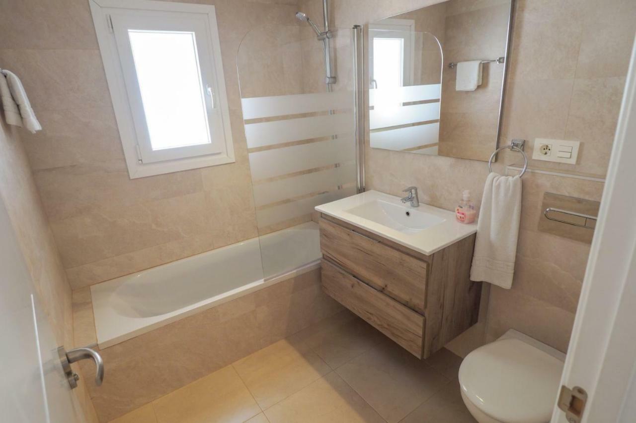 Nerja Paradise Rentals - Villa Topaz Bagian luar foto