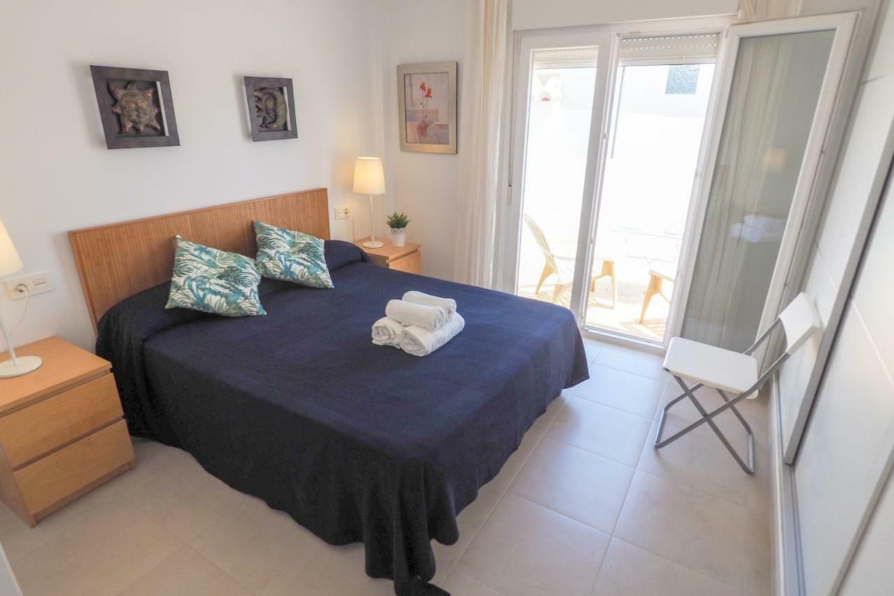 Nerja Paradise Rentals - Villa Topaz Bagian luar foto